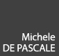 Michele De Pascale